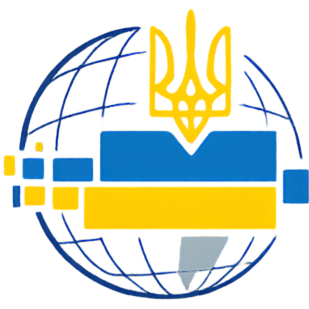 NGO United Ukraine logo